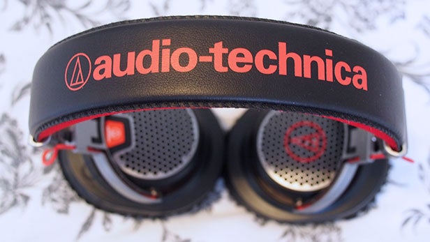 Audio Technica ATH-PDG1 19