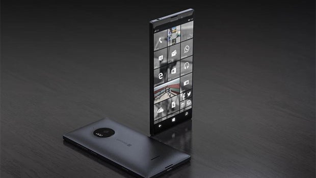 Lumia 950 Concept