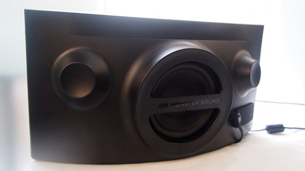 StreamCast speakers 25