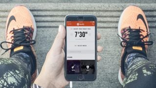 Nike Running Spotify