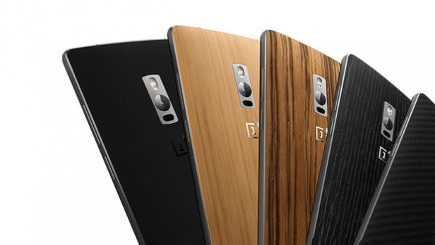 OnePlus 2 covers