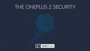 OnePlus security