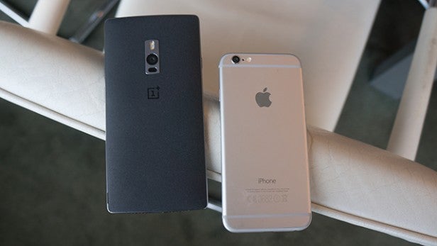iPhone 6 vs OnePlus 2 31