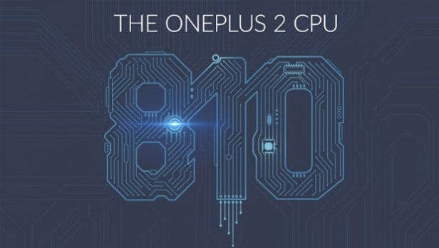 OnePlus CPU