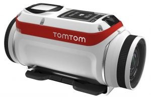 TomTom Bandit Review