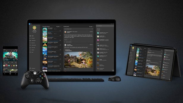 Beeldhouwer Scheiding Vuiligheid How to stream Xbox One games to your Windows 10 PC | Trusted Reviews