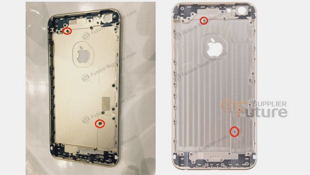 iPhone 6S Plus casing