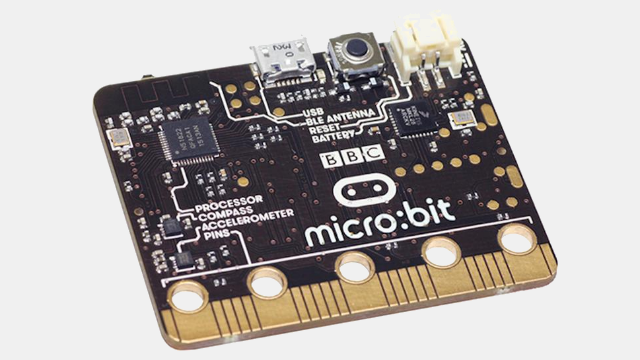 micro bit