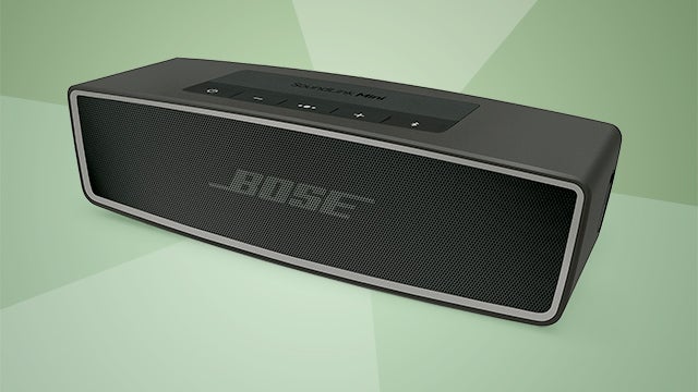 Bose SoundLink Mini II Review Trusted Reviews