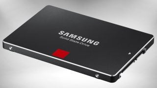 Samsung 850 Pro 2TB
