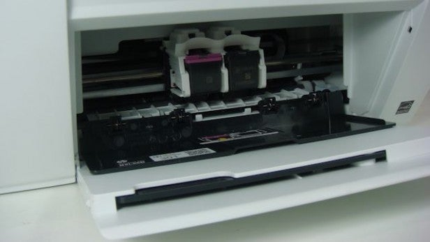 HP Deskjet 1510 - Cartridges