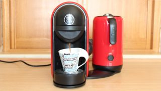 Lavazza Minu Caffe Latte 9