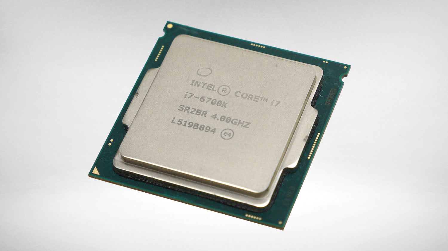 Intel Skylake review: Core i7-6700K and Core i5-6600K Review