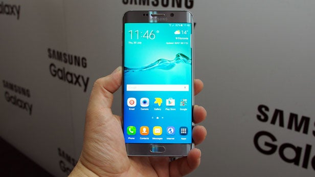 Samsung Galaxy S6 Edge+ 23