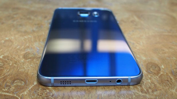 Samsung Galaxy S6 Edge+ Photos 9