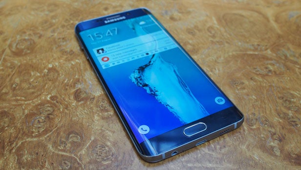 Samsung Galaxy S6 Edge+ Photos 13