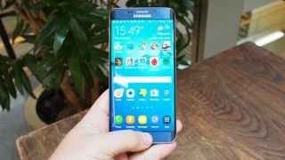 Samsung Galaxy S6 Edge+ Photos 19