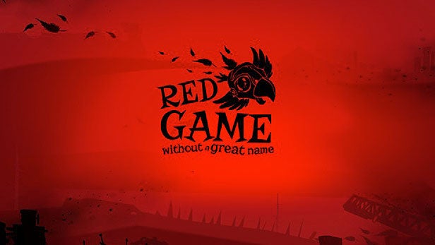 red Game without a great name