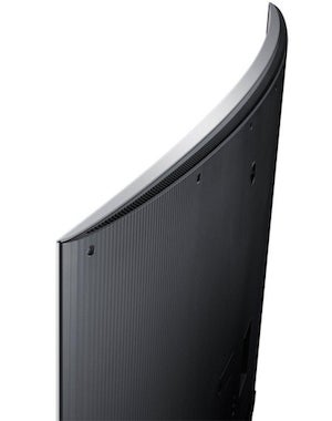 Samsung UE55JS9000