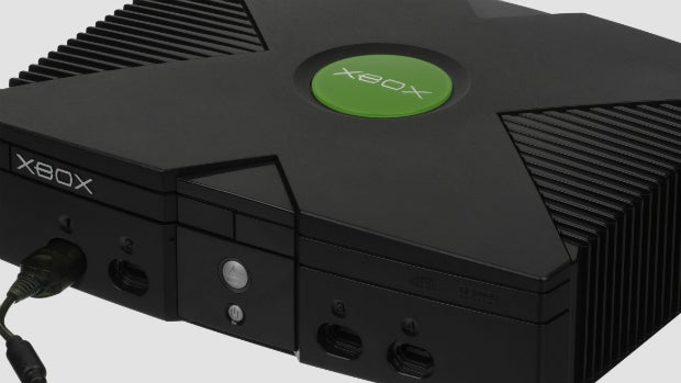 ethiek Kakadu Sinewi 10 classic original Xbox games we want to play on the Xbox One | Trusted  Reviews