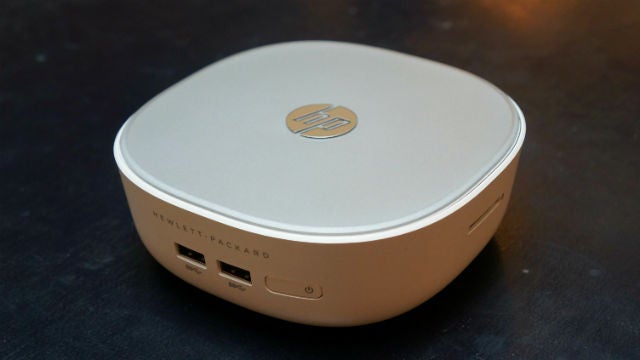 HP Pavilion | Trusted Reviews