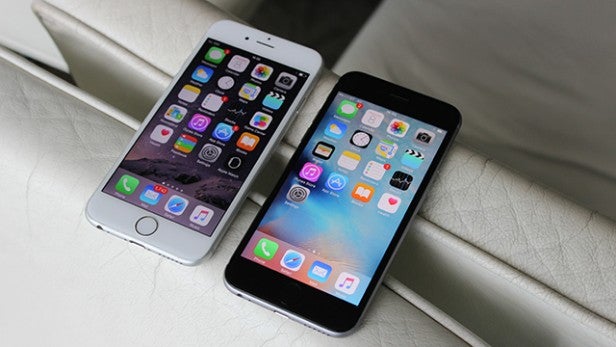 iPhone 6S vs 6 17