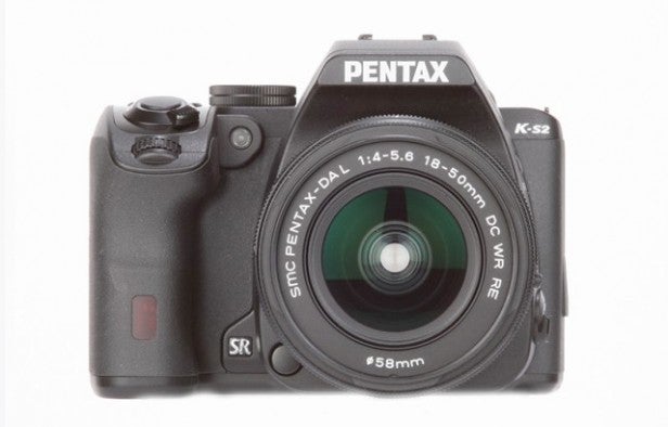 Pentax K-S2 7