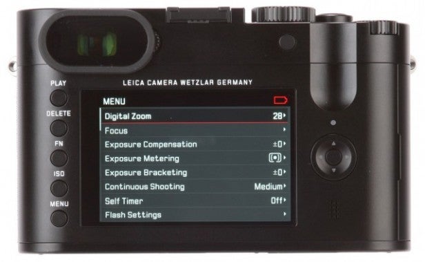 Leica Q 7