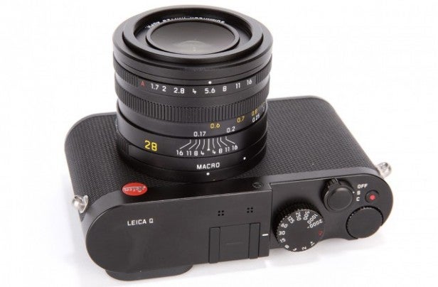 Leica Q 11