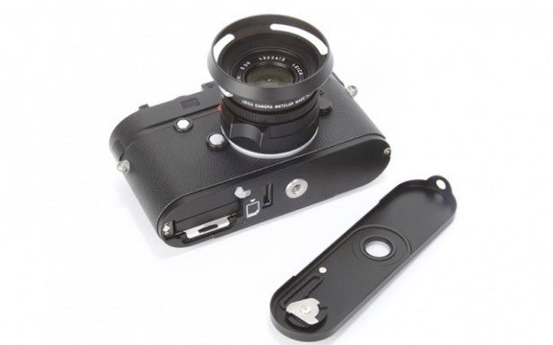 Leica Monochrom 9