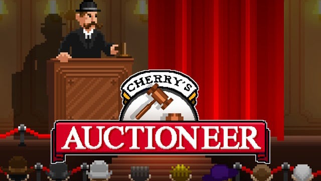 Auctioneer review