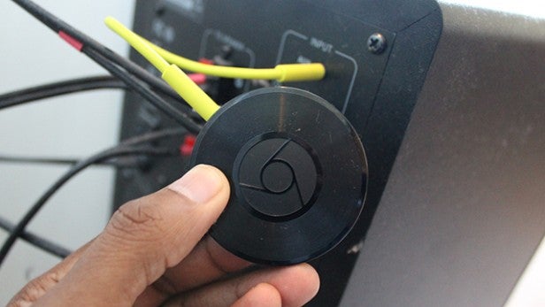 Chromecast Review | Trusted