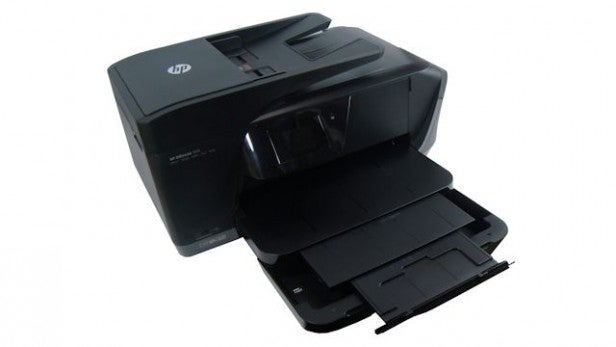 HP Officejet 7510 - Set for A3