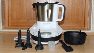 Morphy Richards 10 in 1 Multicooker