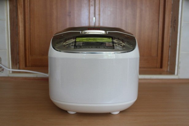 telex Armstrong Ampère Tefal MultiCook Advanced 45-in-1 Review | Trusted Reviews