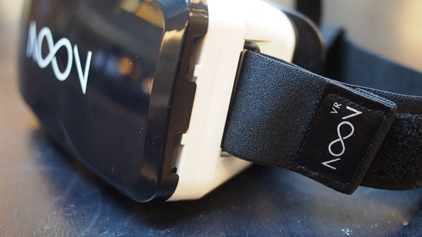 motor kedel Pudsigt Noon VR headset Review | Trusted Reviews