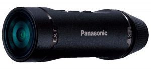 Panasonic HX-A1ME Review