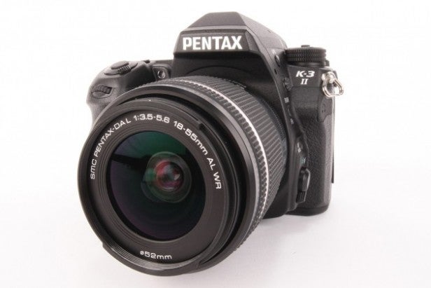 Pentax K-3 II 9