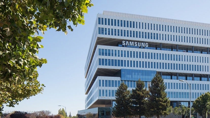 Samsung HQ