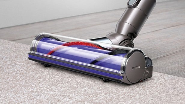 Dyson V6 Absolute 5