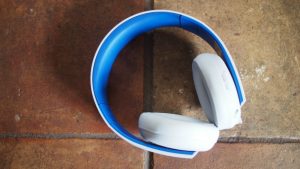 Sony Wireless Stereo Headset 2.0 25