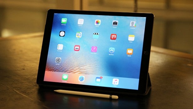 iPad Pro 17