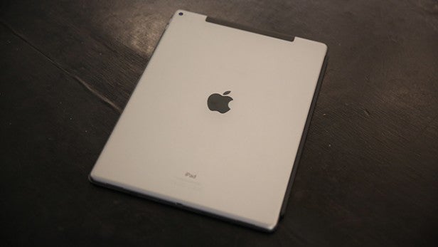 iPad Pro 19