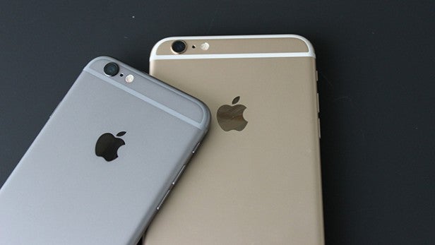 iPhone 6S Plus vs iPhone 6S 17