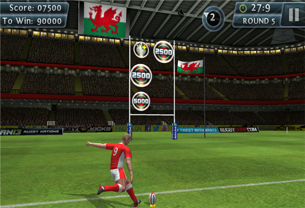 Best rugby apps 2