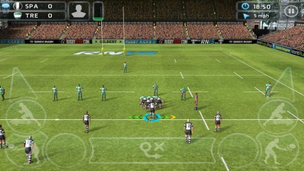 Best rugby apps 5
