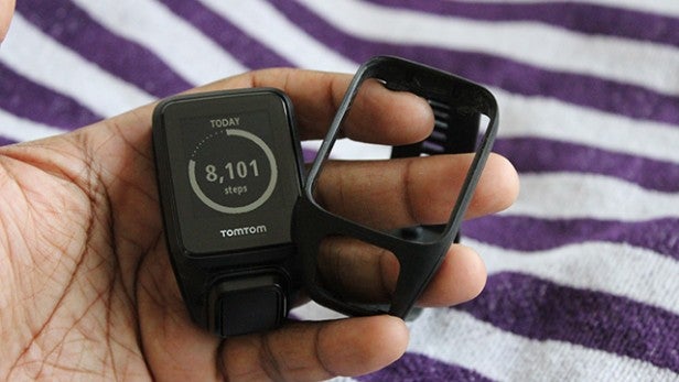 TomTom Spark Review | Trusted Reviews