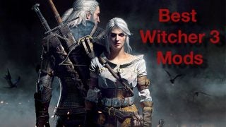 Best Witcher 3 Mods