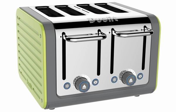Dualit Brushed Architect Four-Slice Toaster 1