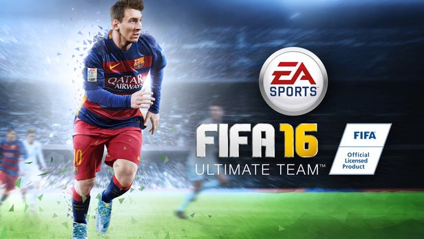 FIFA 16 Ultimate Team review